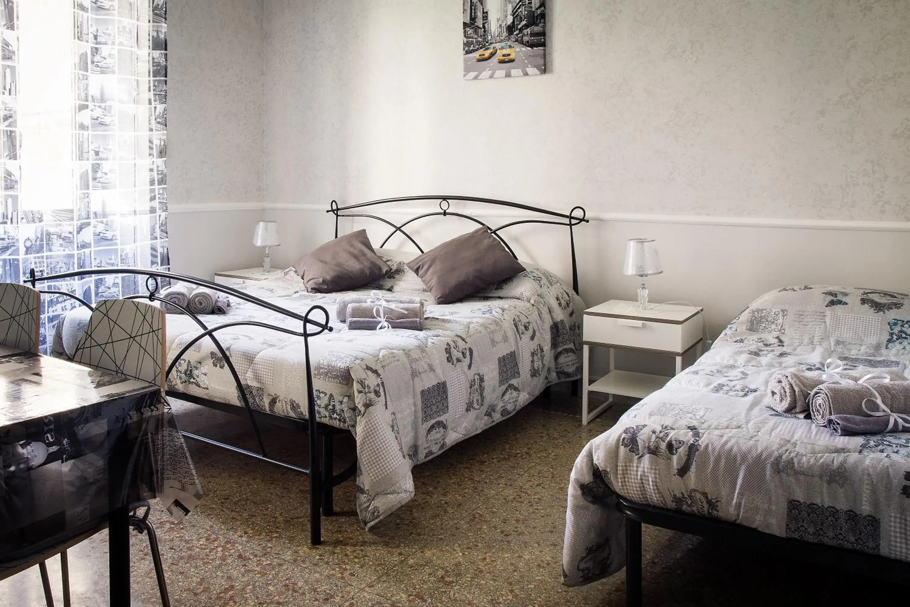 Appartamento Residence Sole e Luna Appartamento Residence Sole e Luna