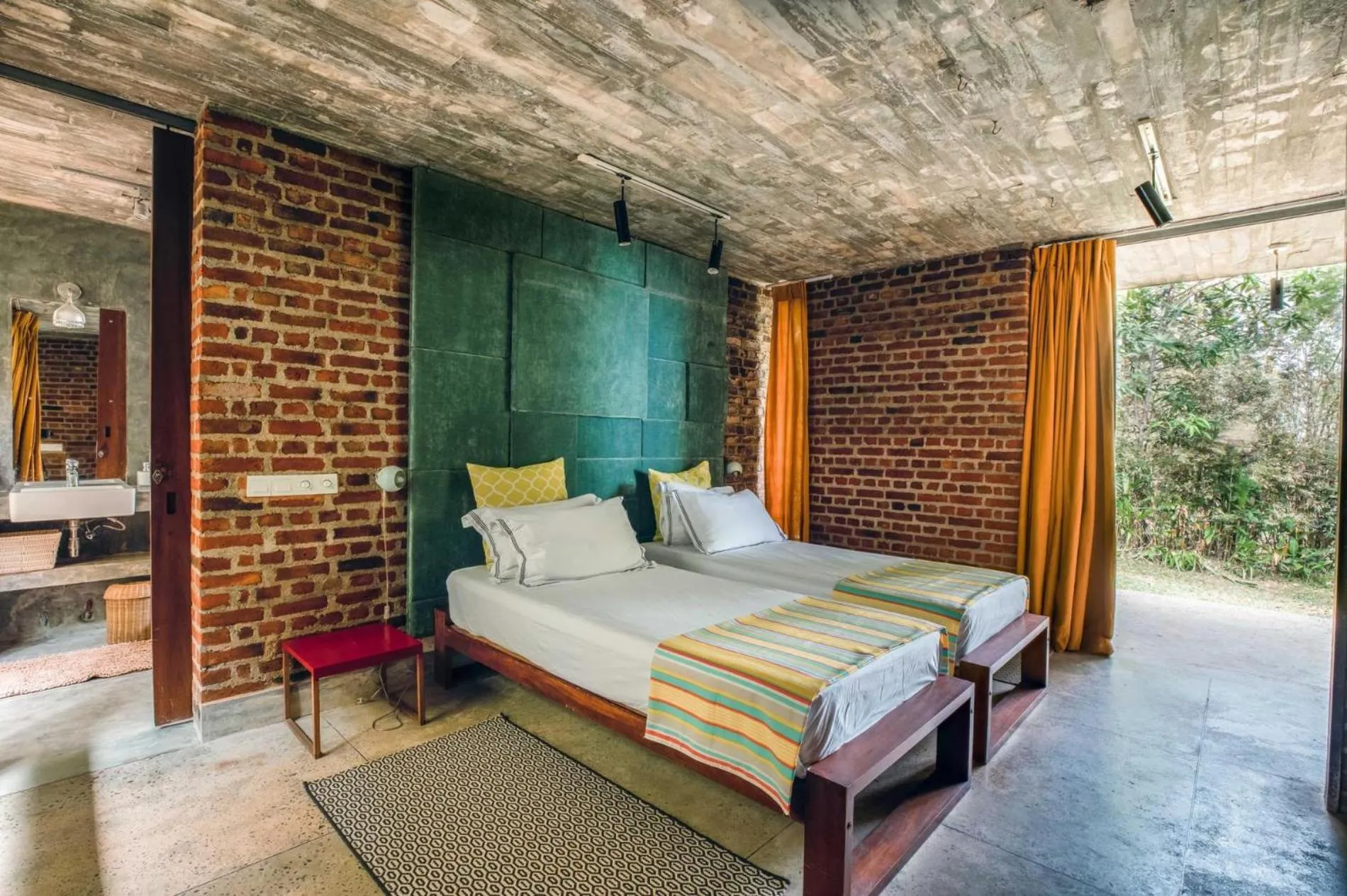 Walatta House
