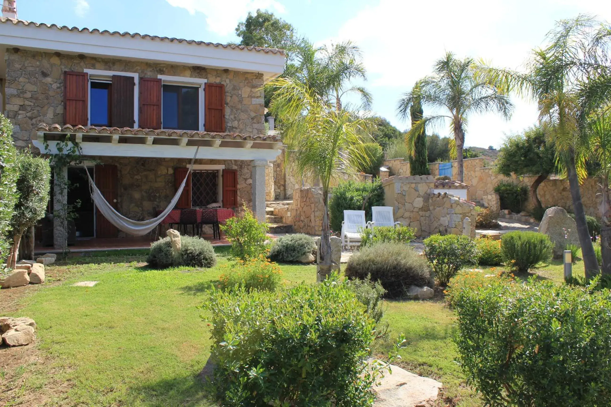 Villa Antonella Villa Antonella