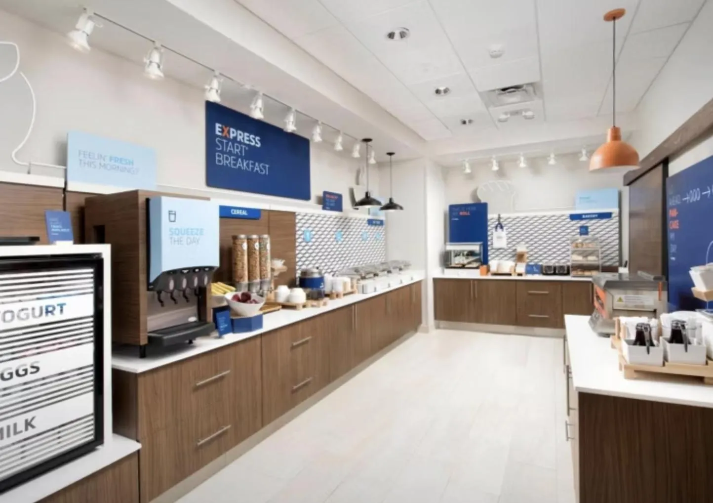 Holiday Inn Express & Suites New Bern Medical Park by IHG