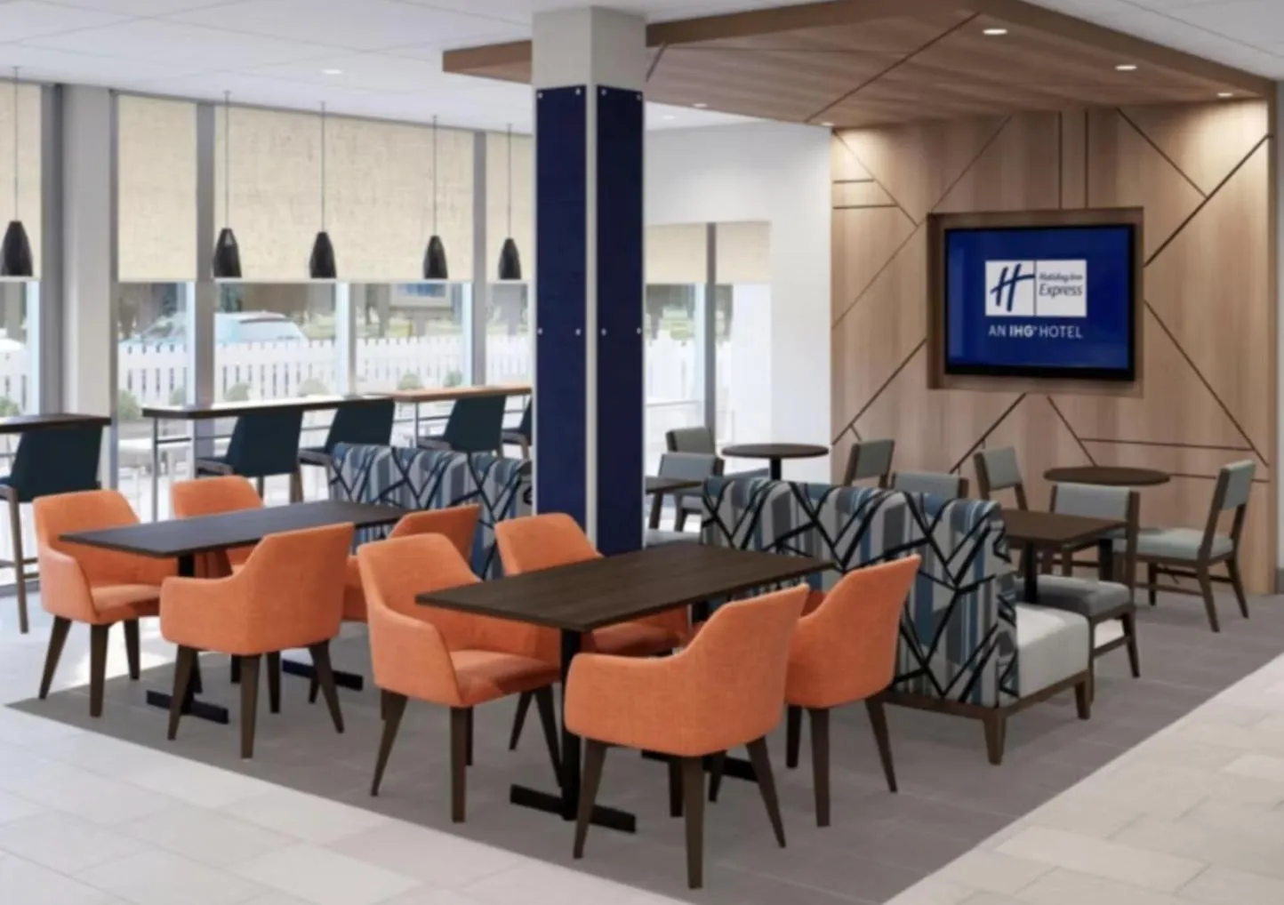 Holiday Inn Express & Suites New Bern Medical Park by IHG