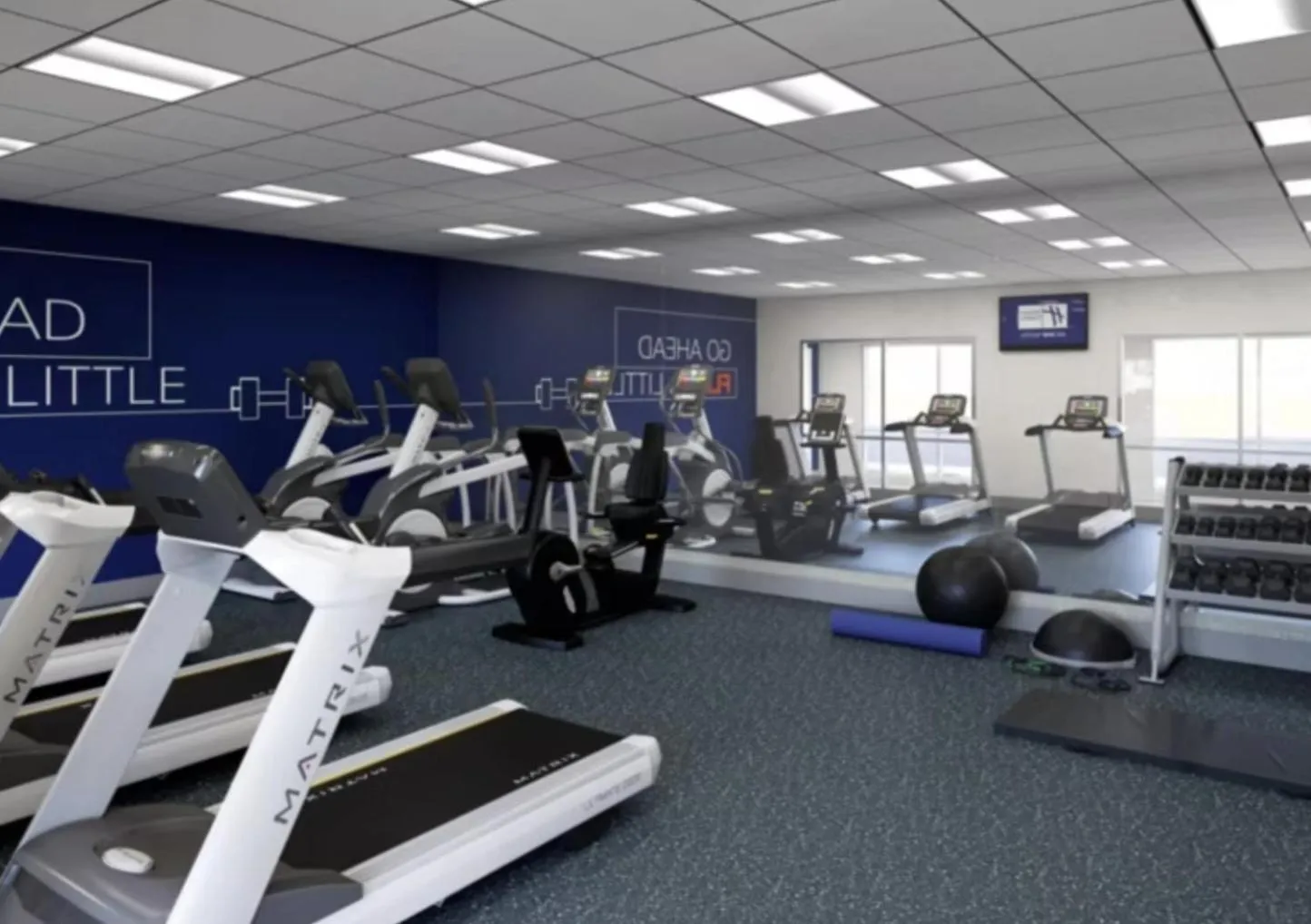 Holiday Inn Express & Suites New Bern Medical Park by IHG