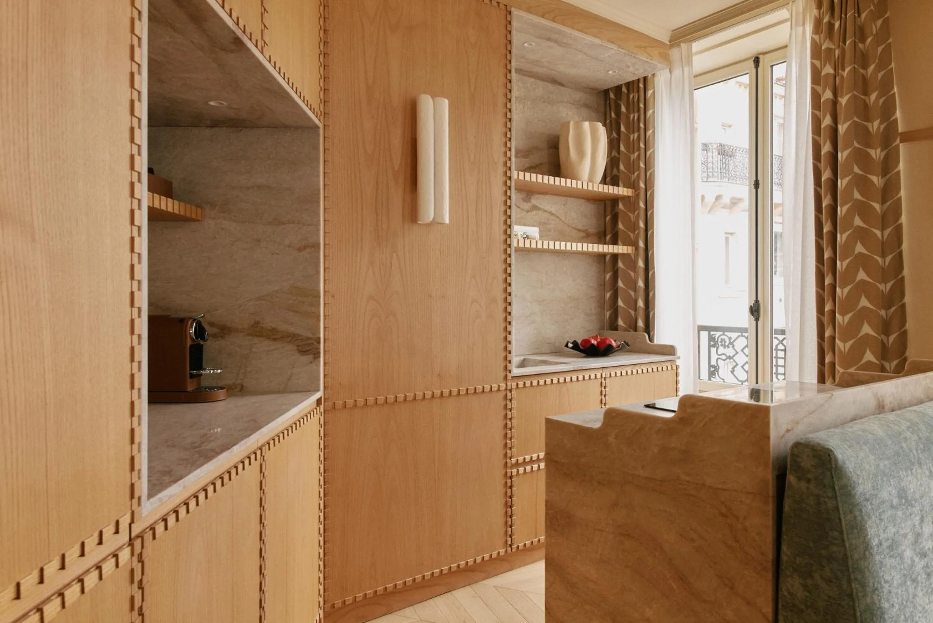 kitchen in HIGHSTAY Maisons - Vintimille