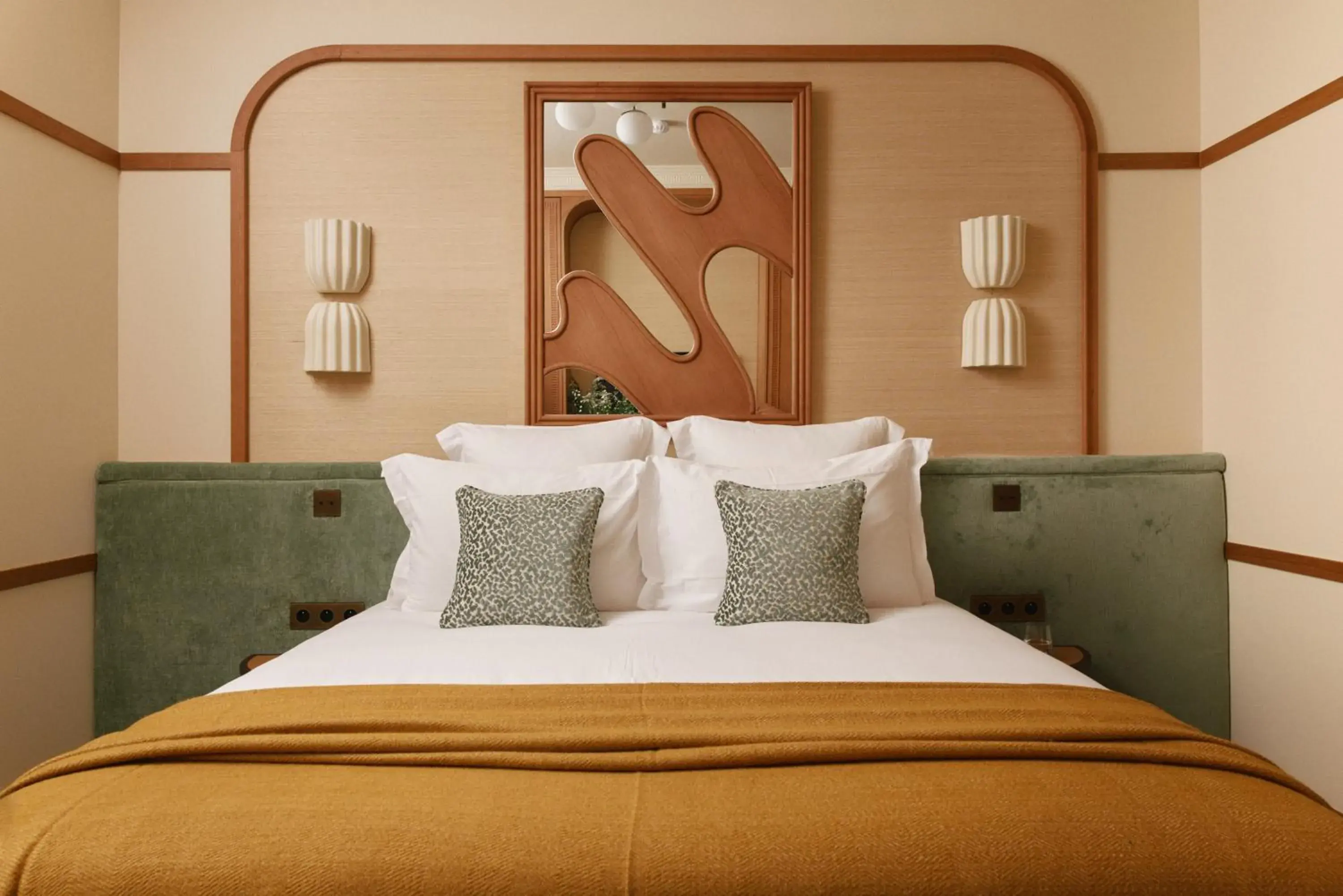 Superior Studio in HIGHSTAY Maisons - Vintimille Superior Studio in HIGHSTAY Maisons - Vintimille
