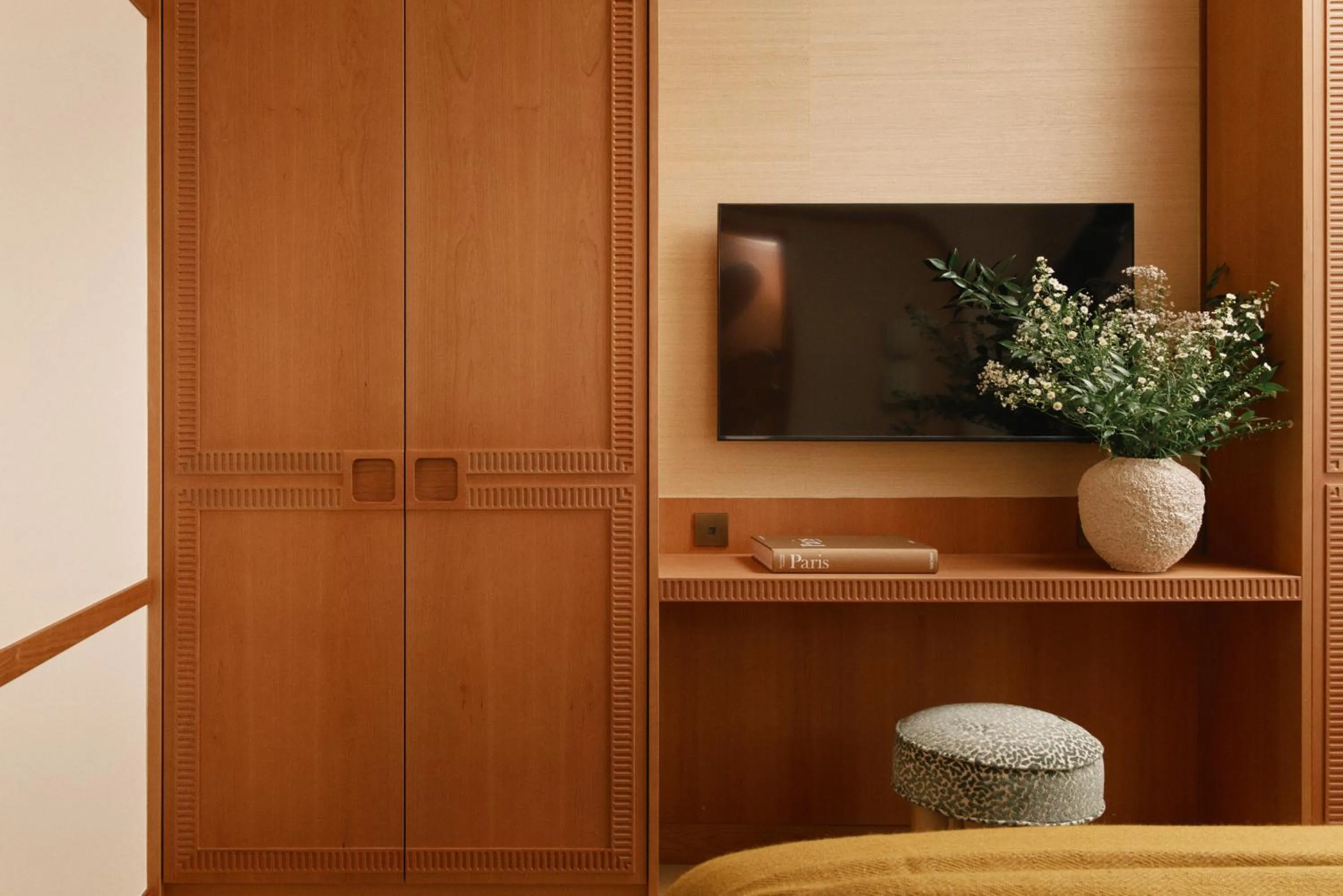 wardrobe in HIGHSTAY Maisons - Vintimille