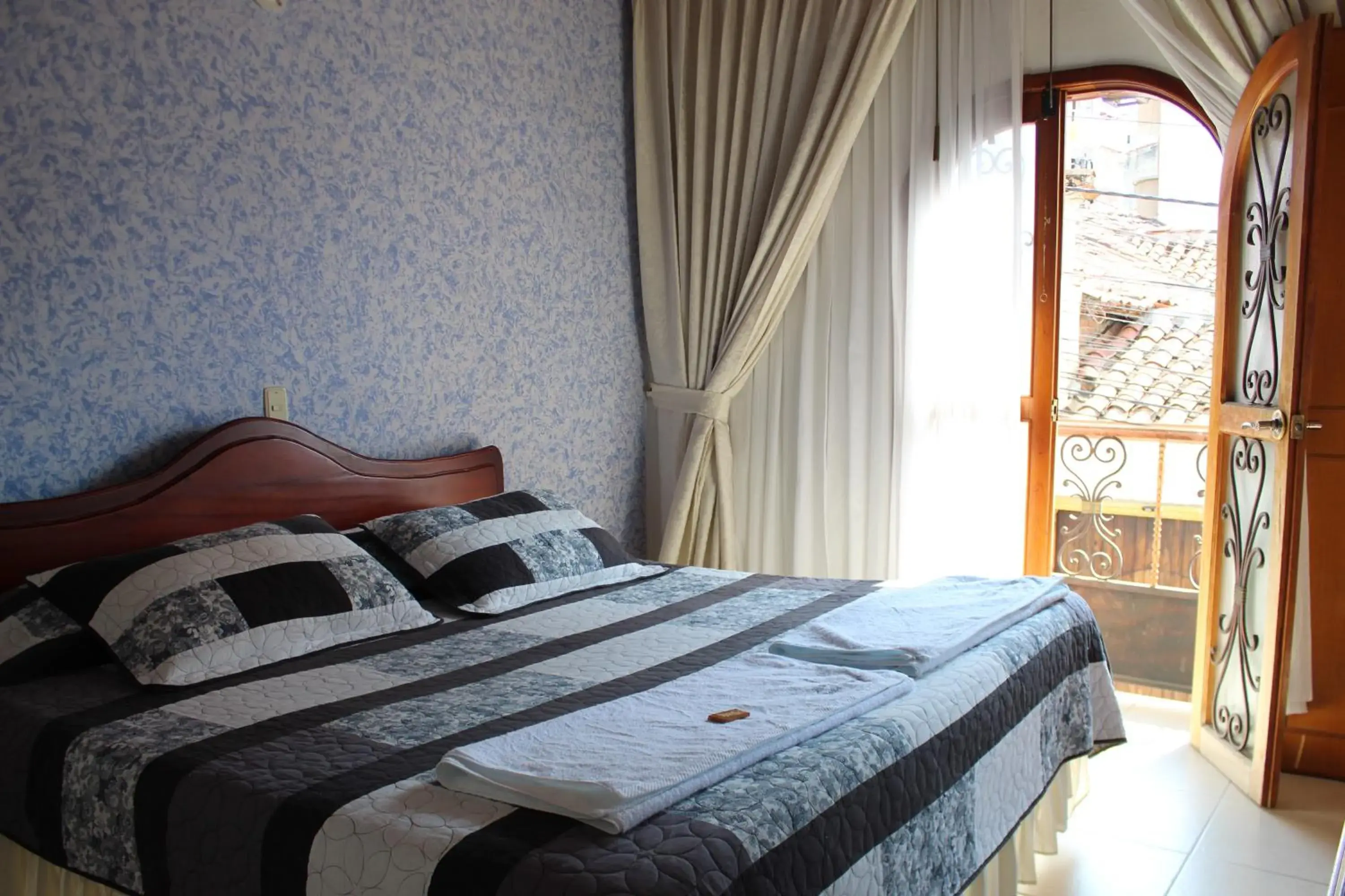 Hostal Isla Señorial Hostal Isla Señorial
