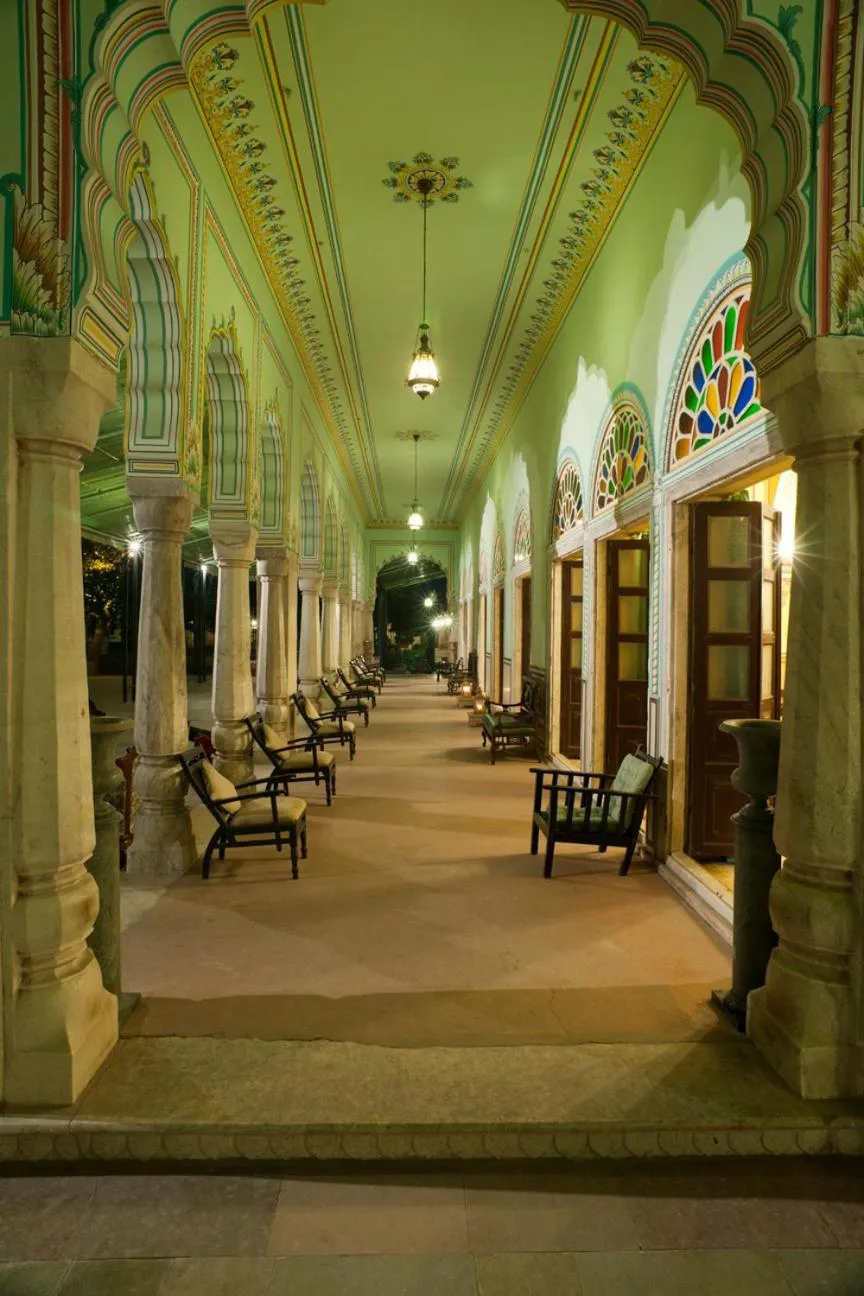 Property building in Castle Kanota