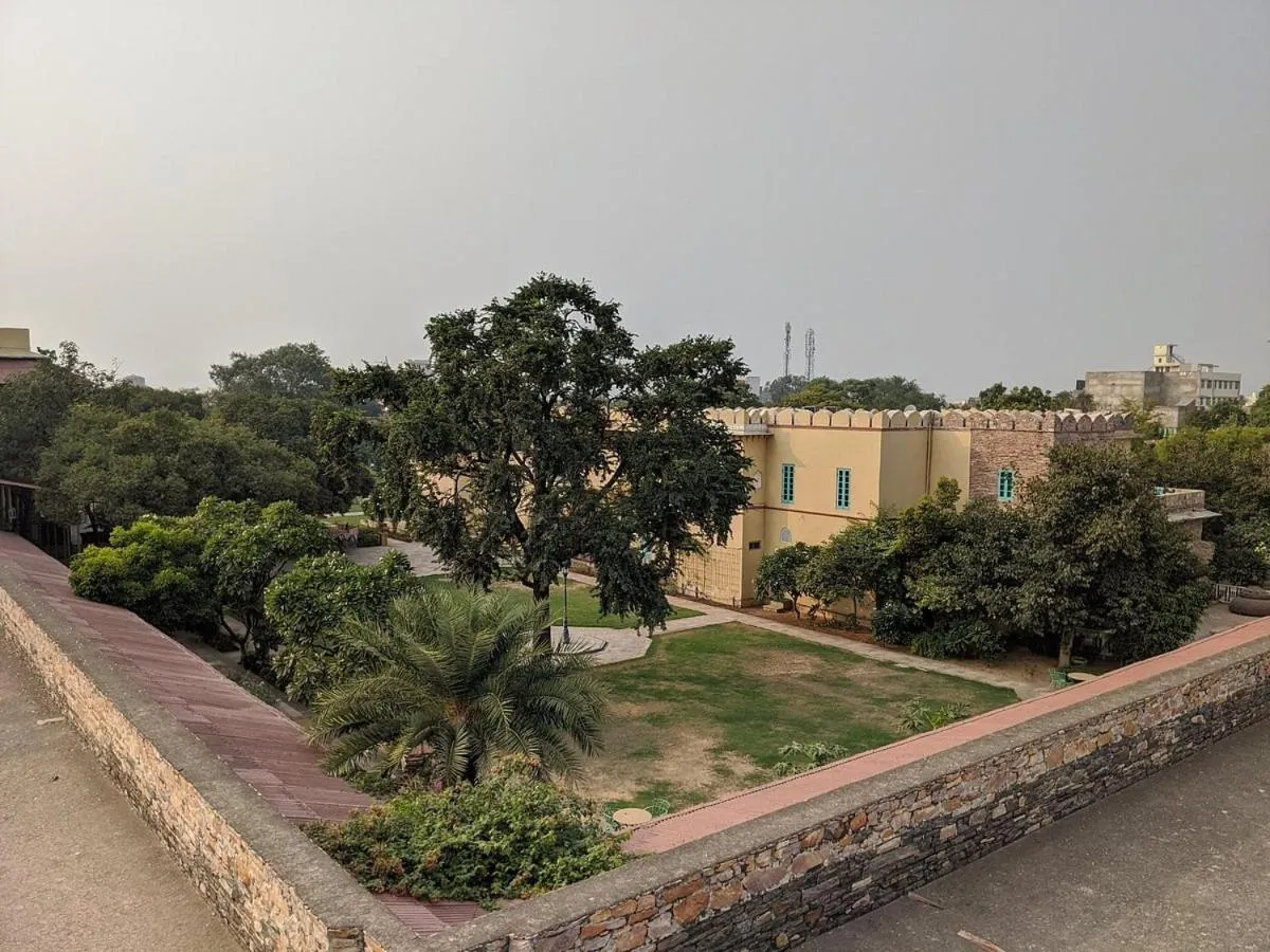 Property building in Castle Kanota