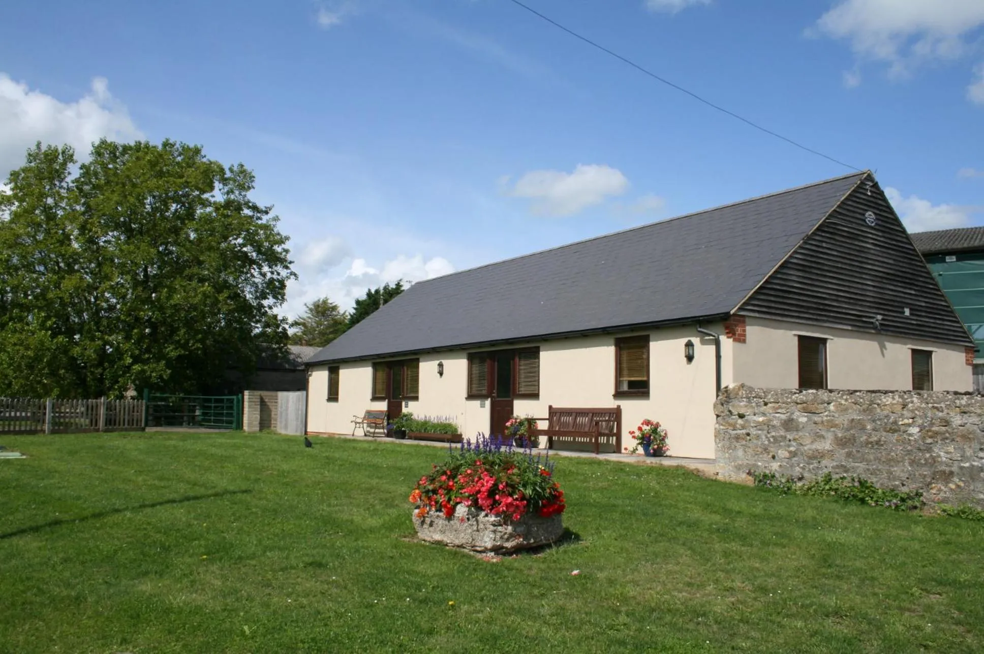 Roan Cottage