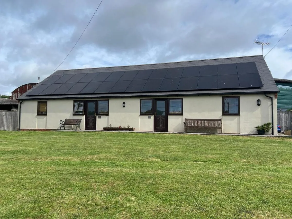 Roan Cottage