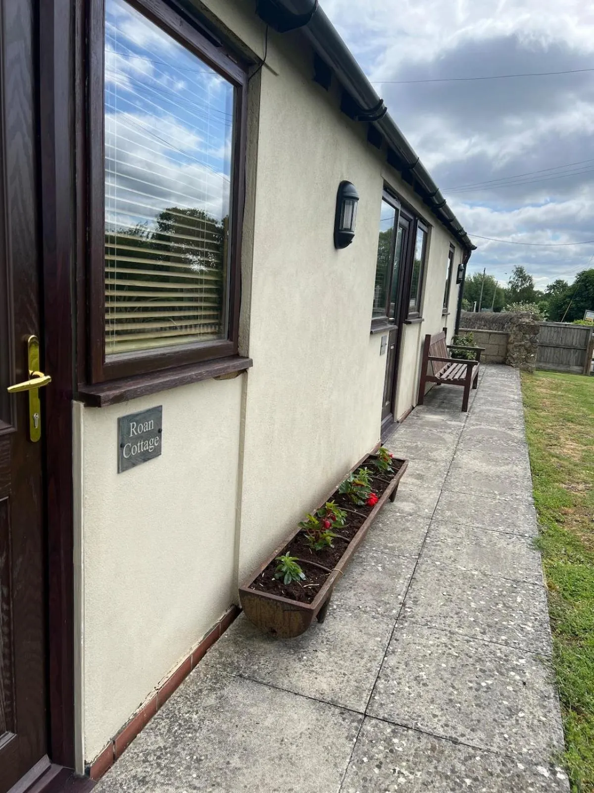 Roan Cottage