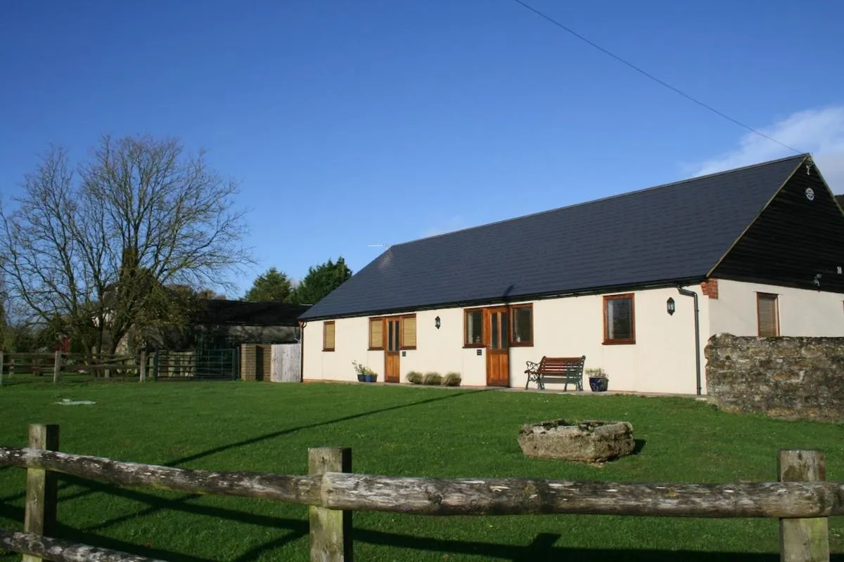 Roan Cottage