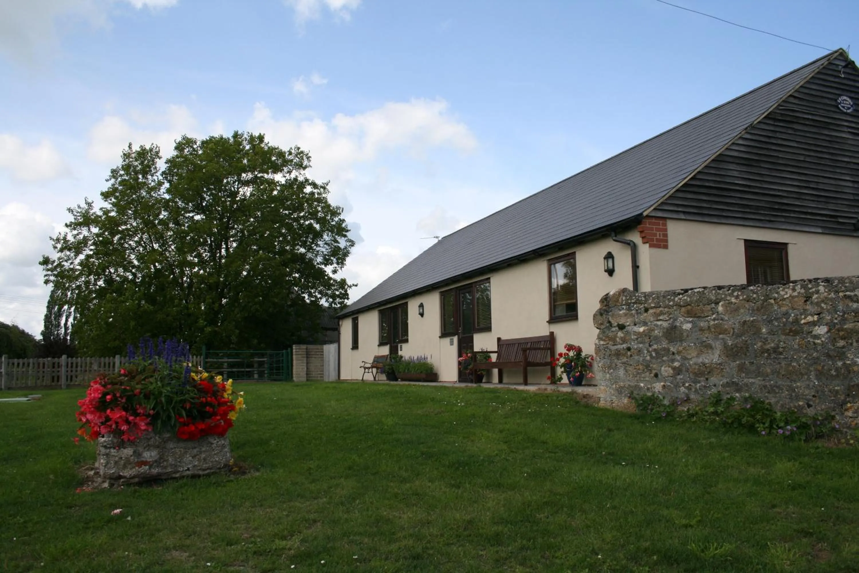 Roan Cottage