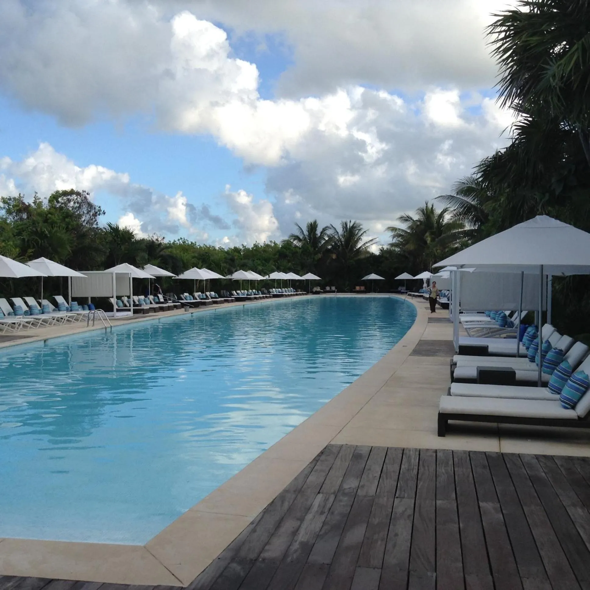 Suites at Mayan Palace Vidanta Resort Riviera Maya