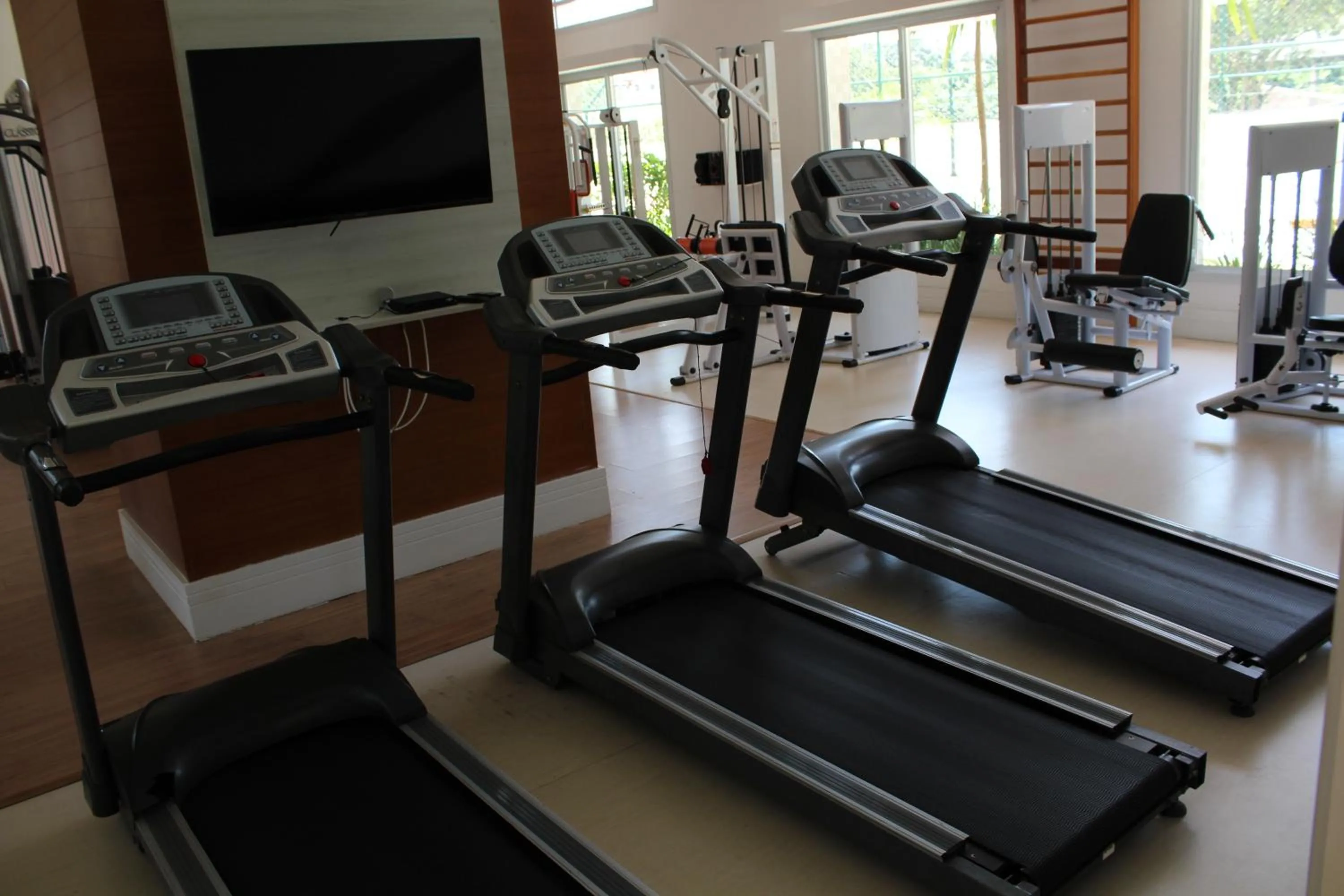 Day in Apto Vista Mar Com Lazer Total