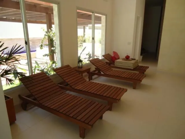 Day in Apto Vista Mar Com Lazer Total