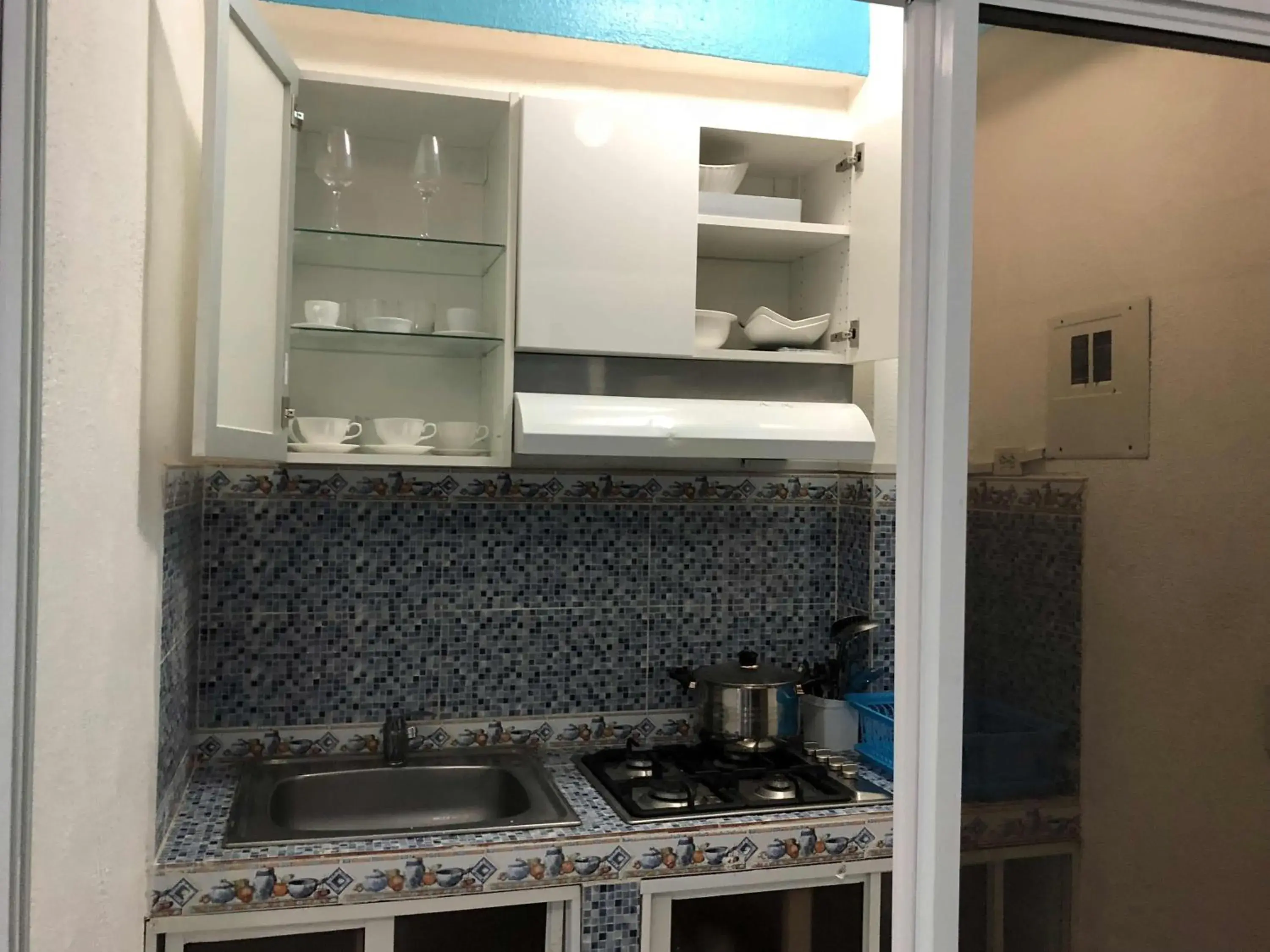 Standard Apartment in Aparta Hotel Azzurra Standard Apartment in Aparta Hotel Azzurra