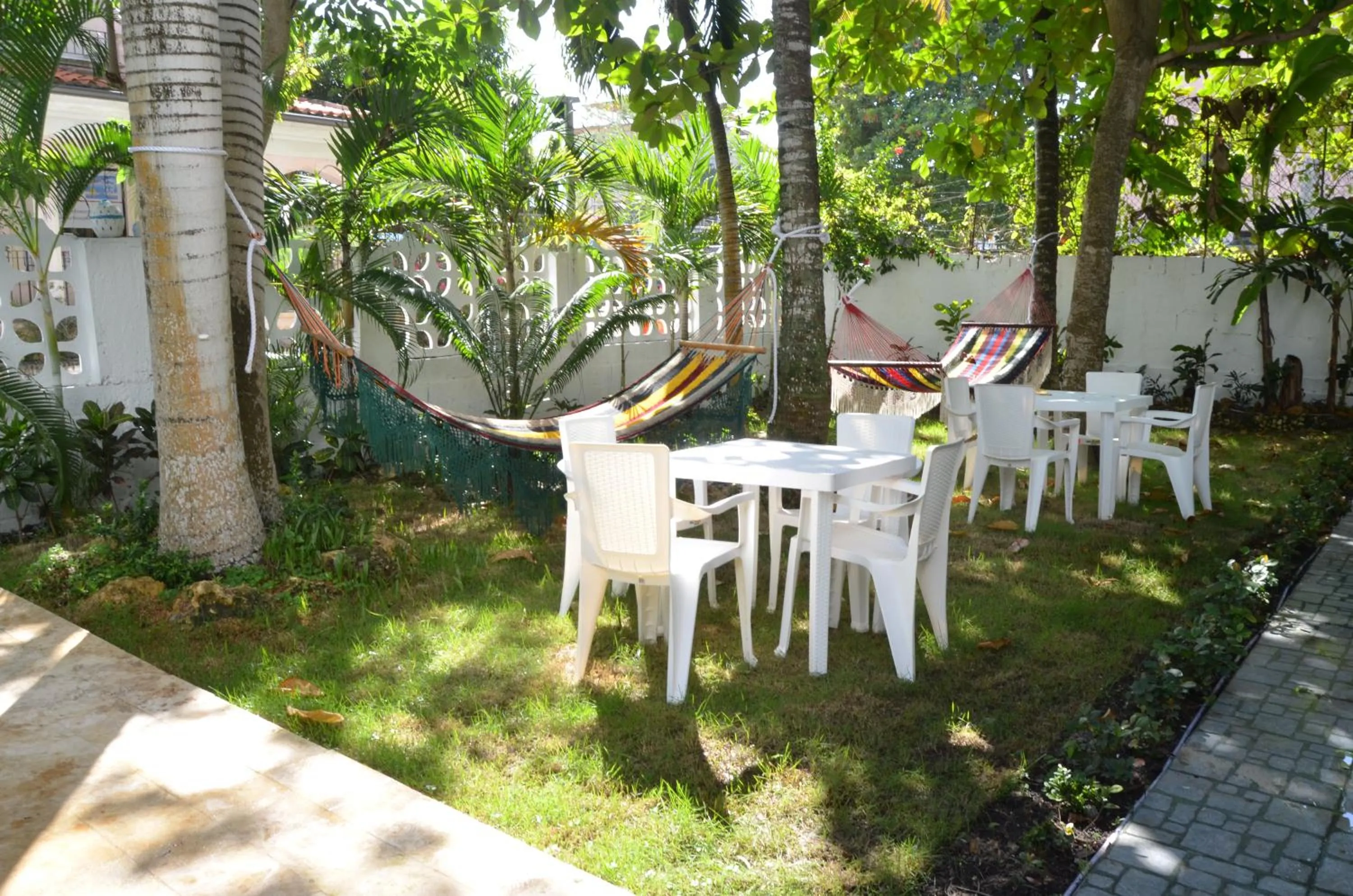 Aparta Hotel Azzurra