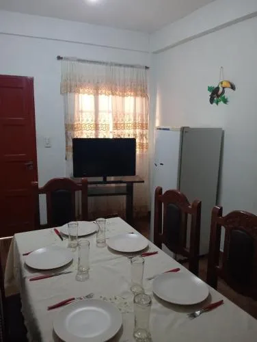 Guatambu Apart