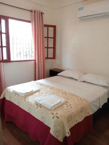 Guatambu Apart