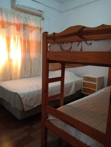 Guatambu Apart