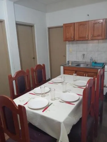 Guatambu Apart