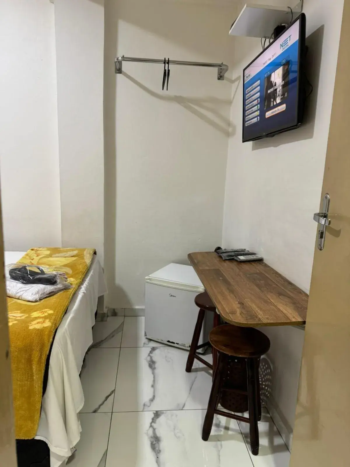 Standard Room with Double Bed in New Point Hotel Standard Room with Double Bed in New Point Hotel