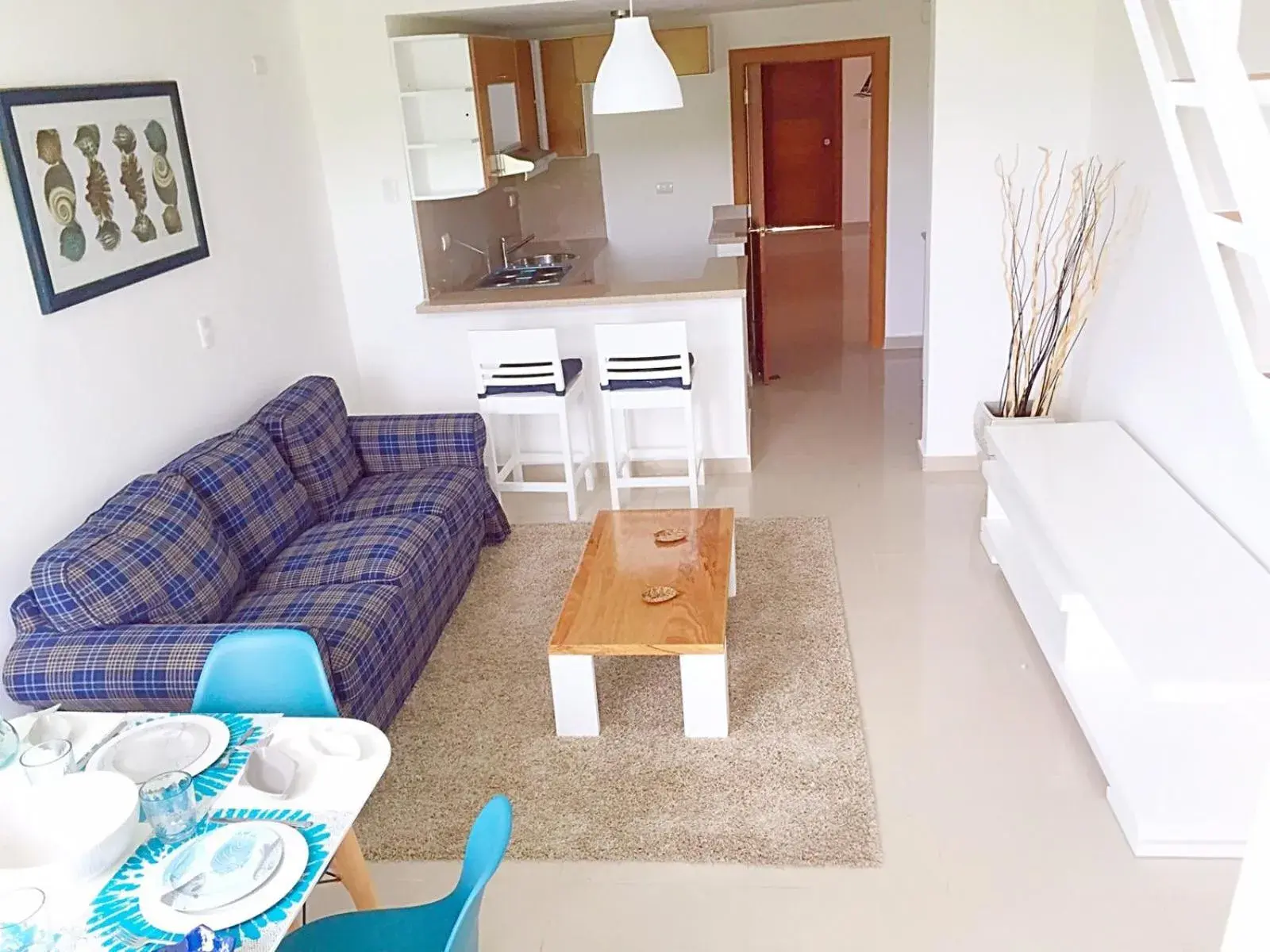 Loft Apartment in Vista Marina Residence Loft Apartment in Vista Marina Residence