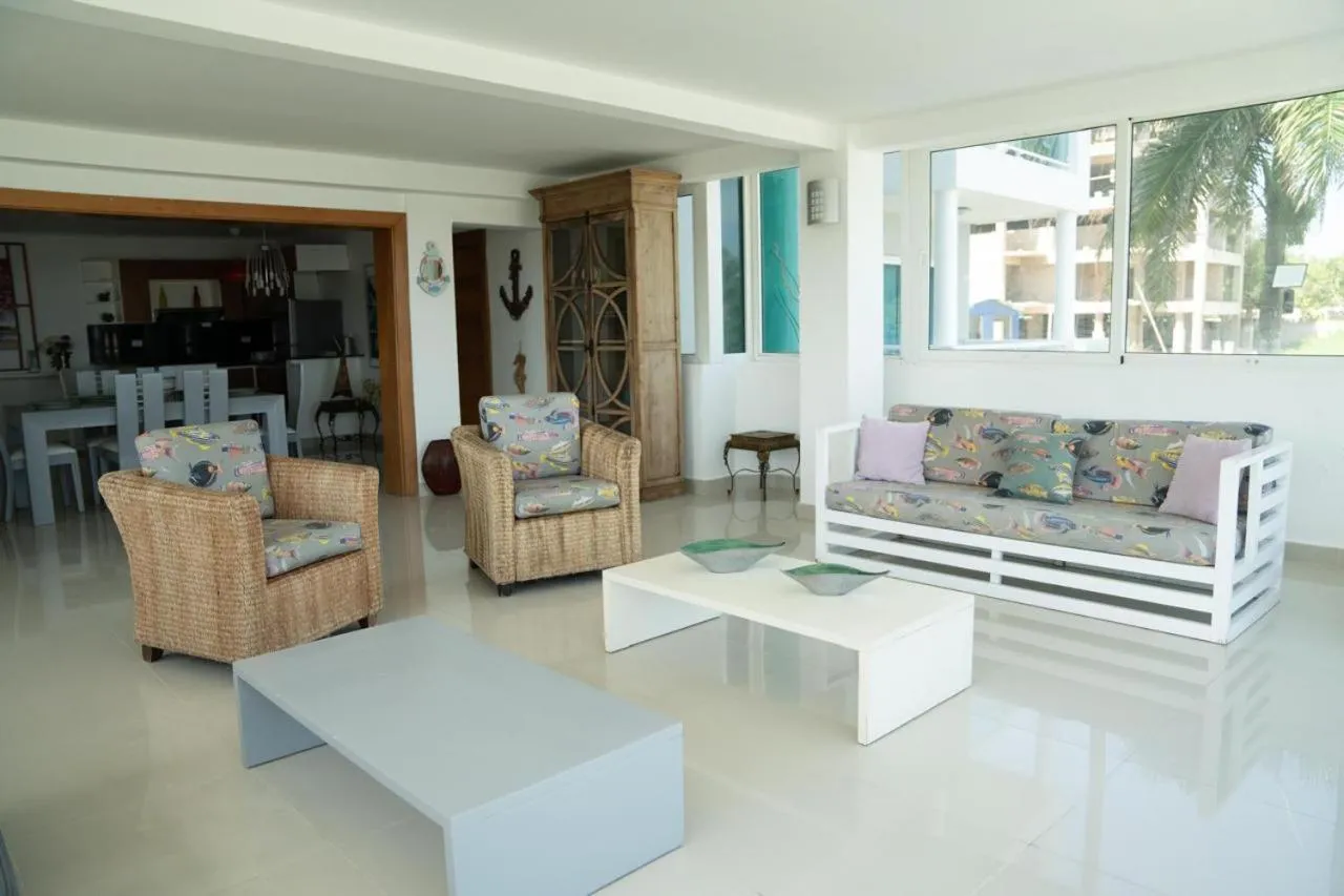 Vista Marina Residence