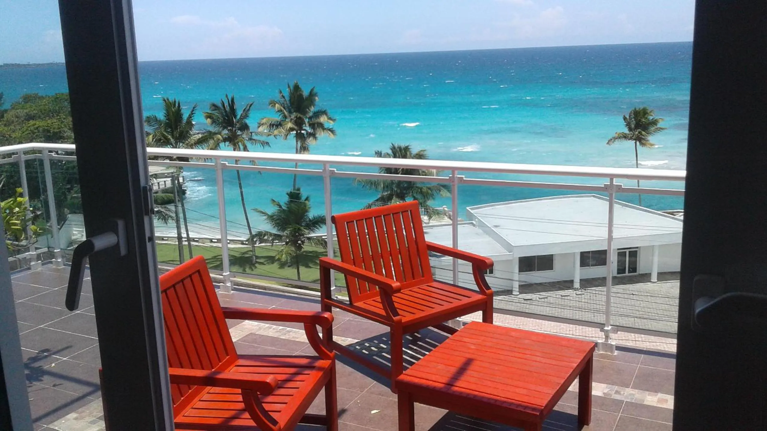 Vista Marina Residence