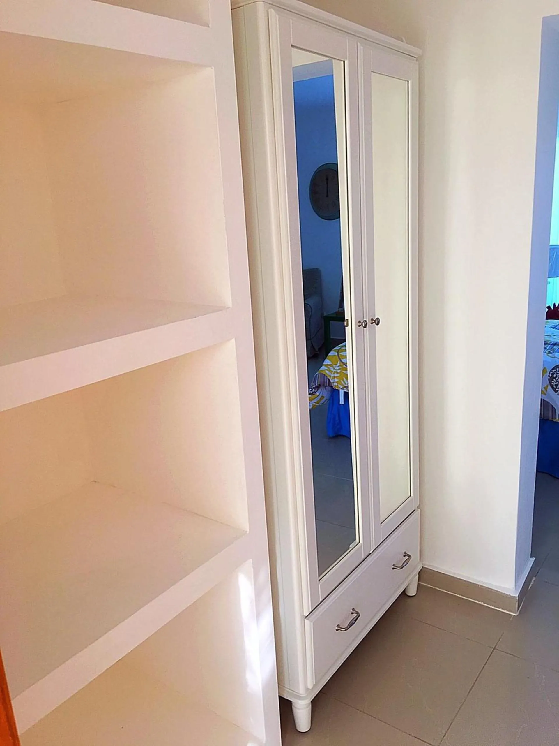 Bedroom in Vista Marina Residence