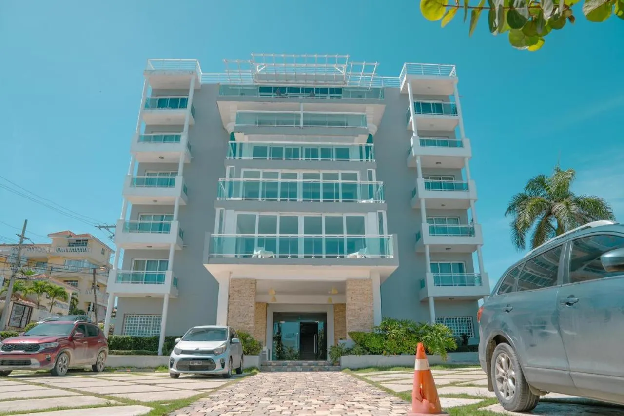 Vista Marina Residence