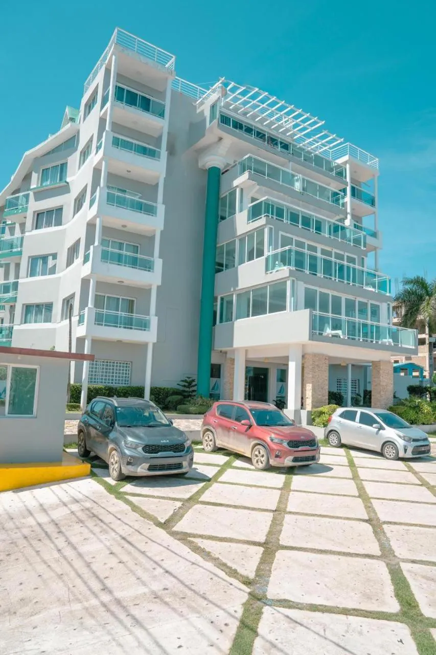 Vista Marina Residence