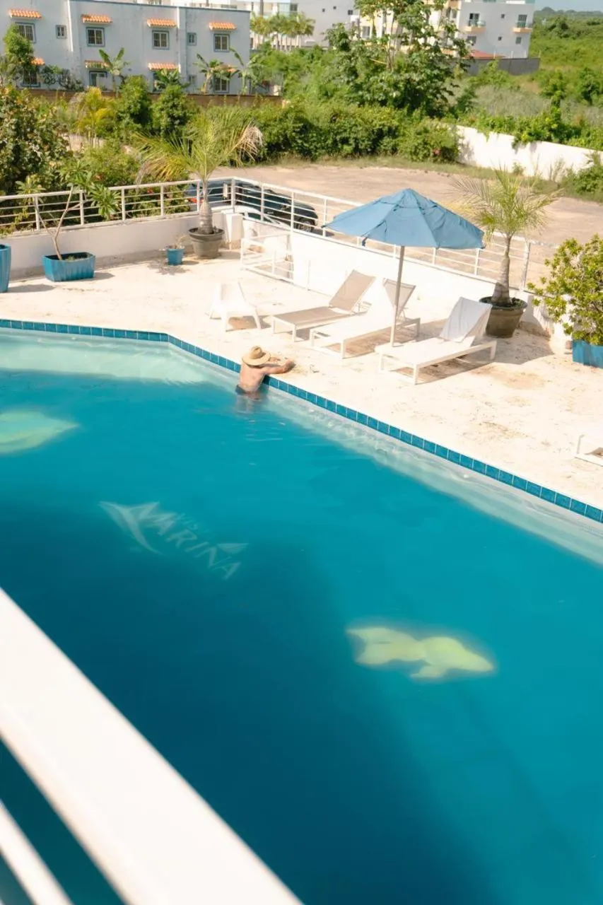 Vista Marina Residence