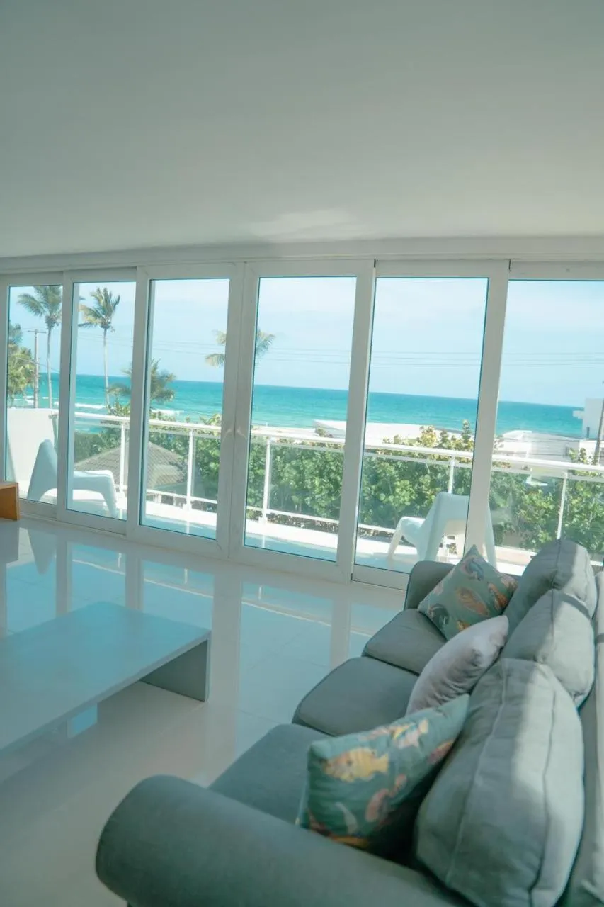 Vista Marina Residence