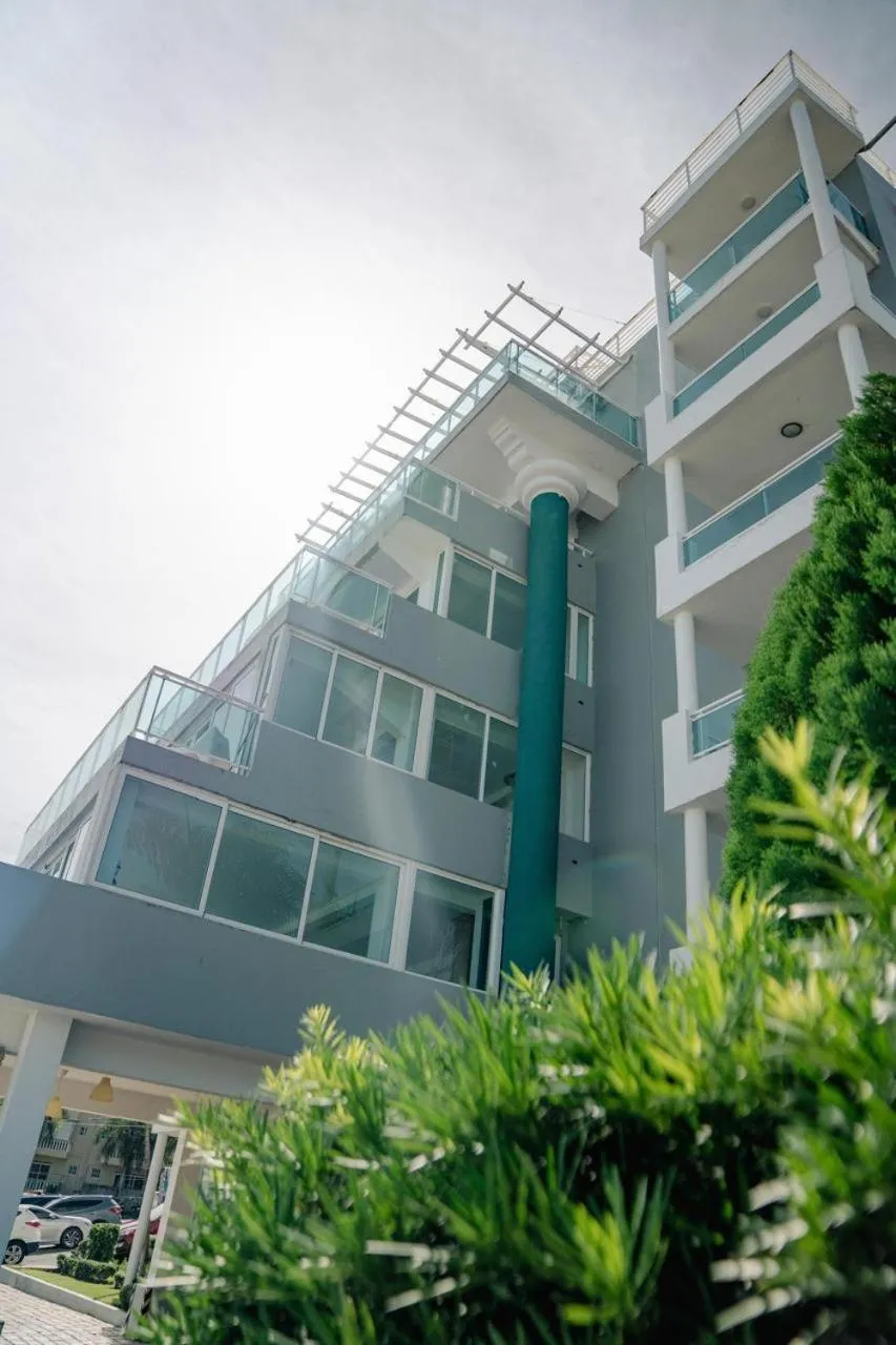 Vista Marina Residence