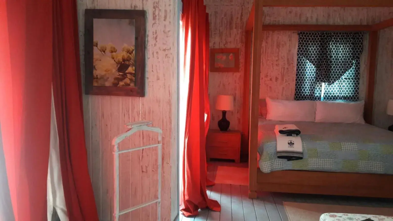 Suite with Balcony in Vista Marina Residence Suite with Balcony in Vista Marina Residence