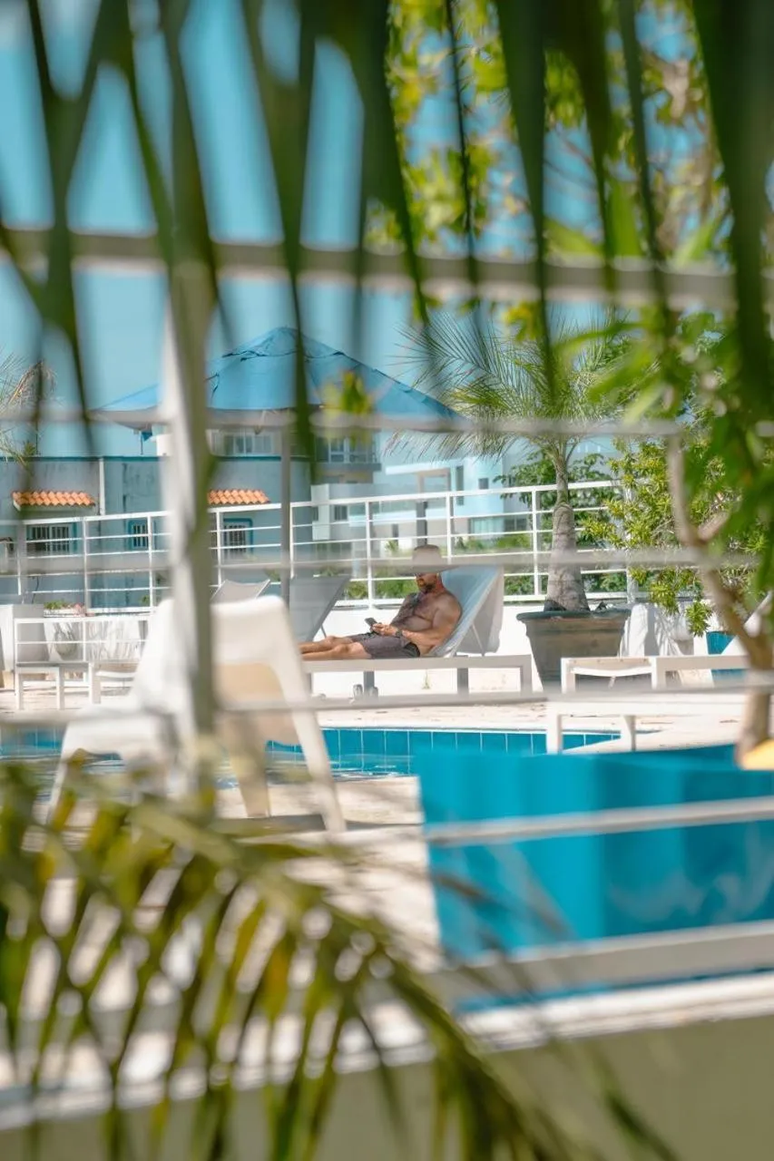 Vista Marina Residence