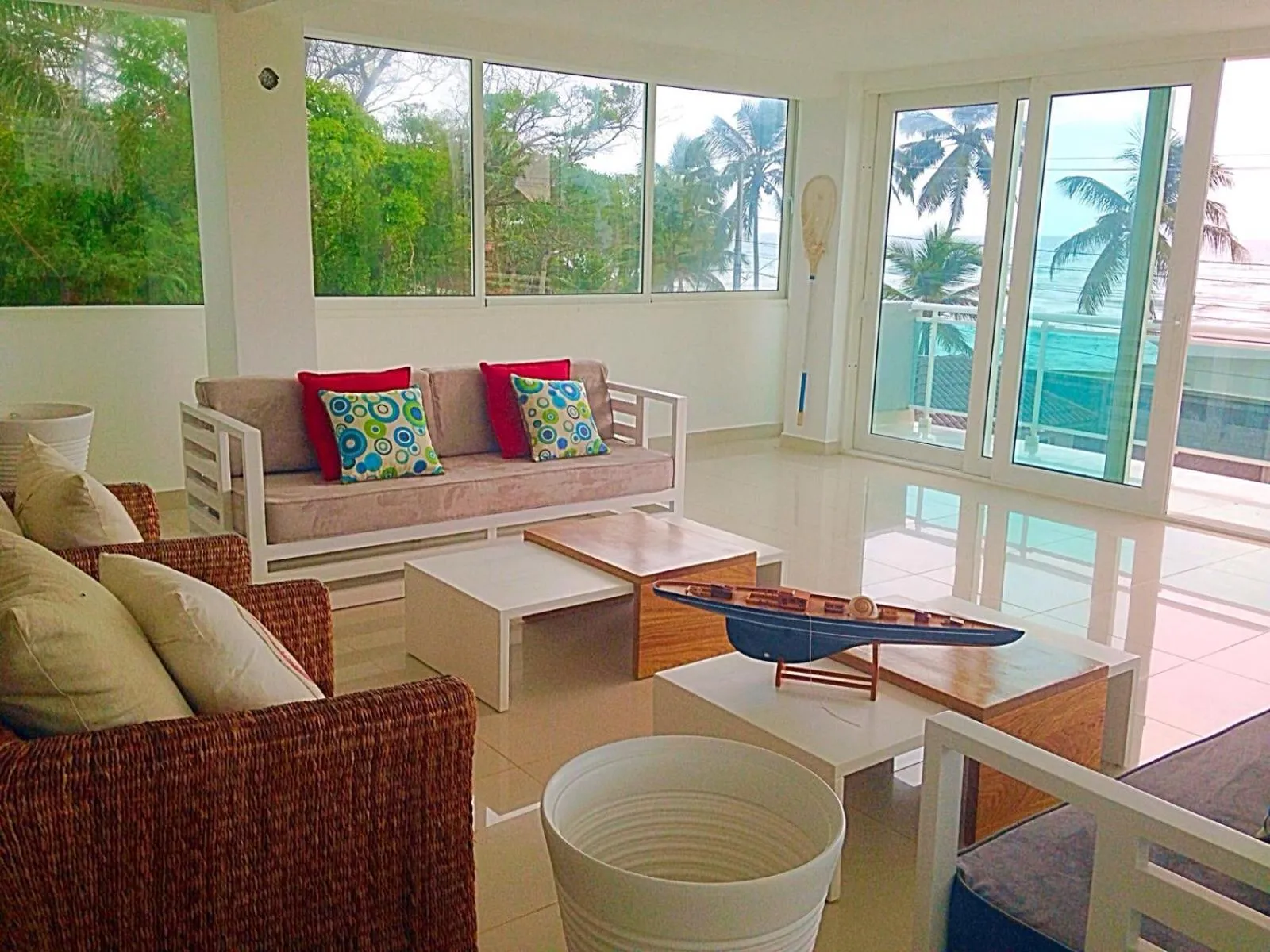 Vista Marina Residence