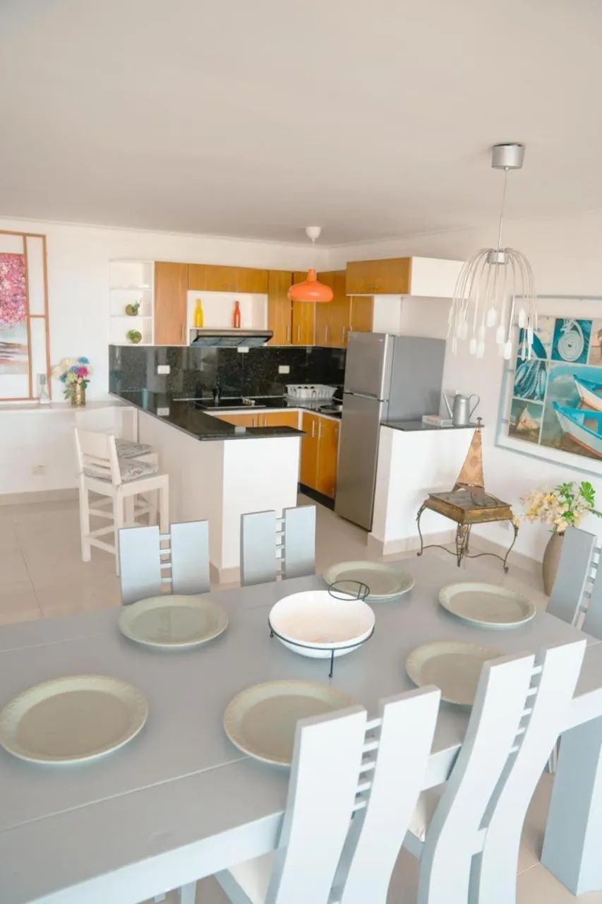 Vista Marina Residence