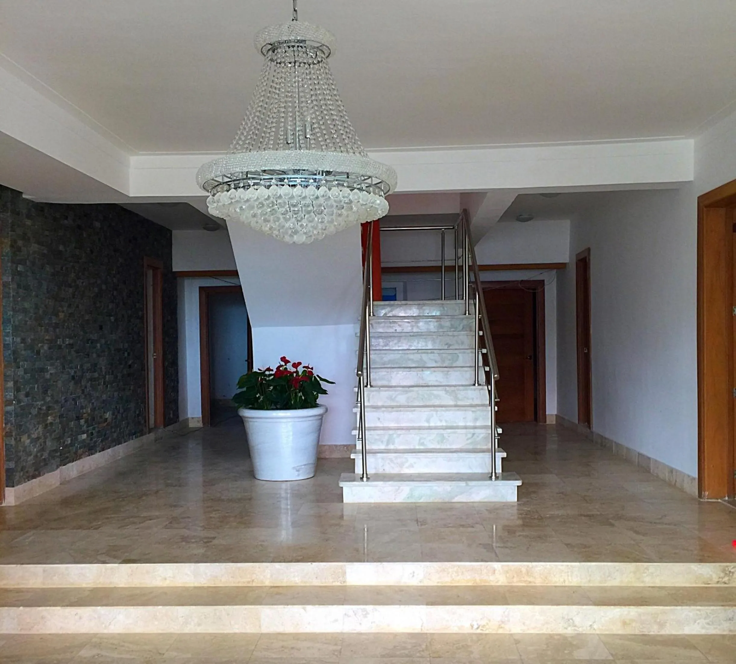 Area and facilities in Vista Marina Residence