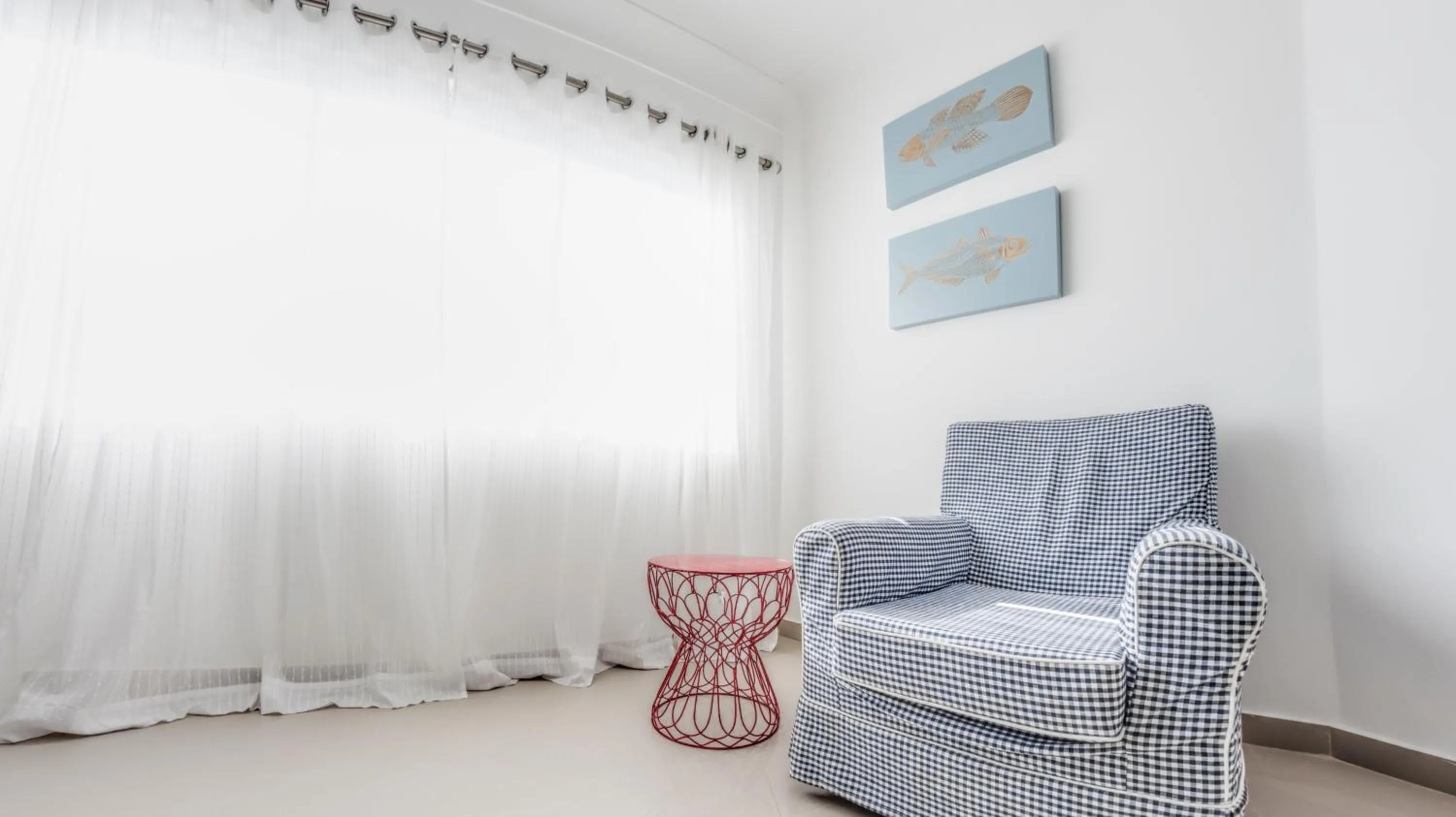 Vista Marina Residence