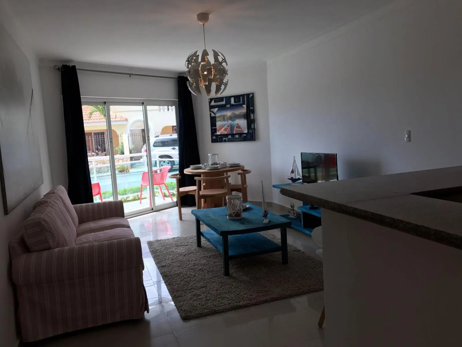 Vista Marina Residence