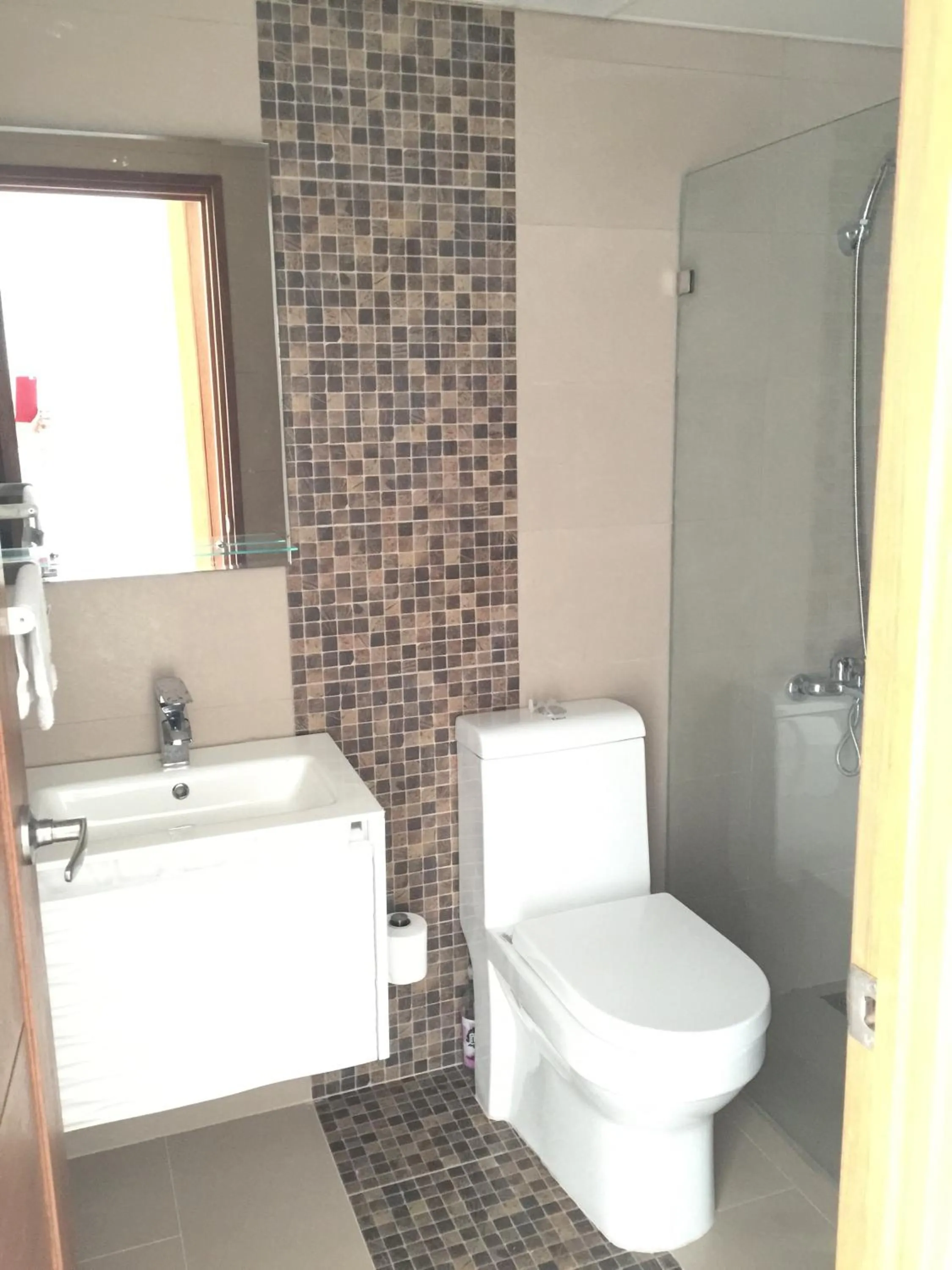 Vista Marina Residence