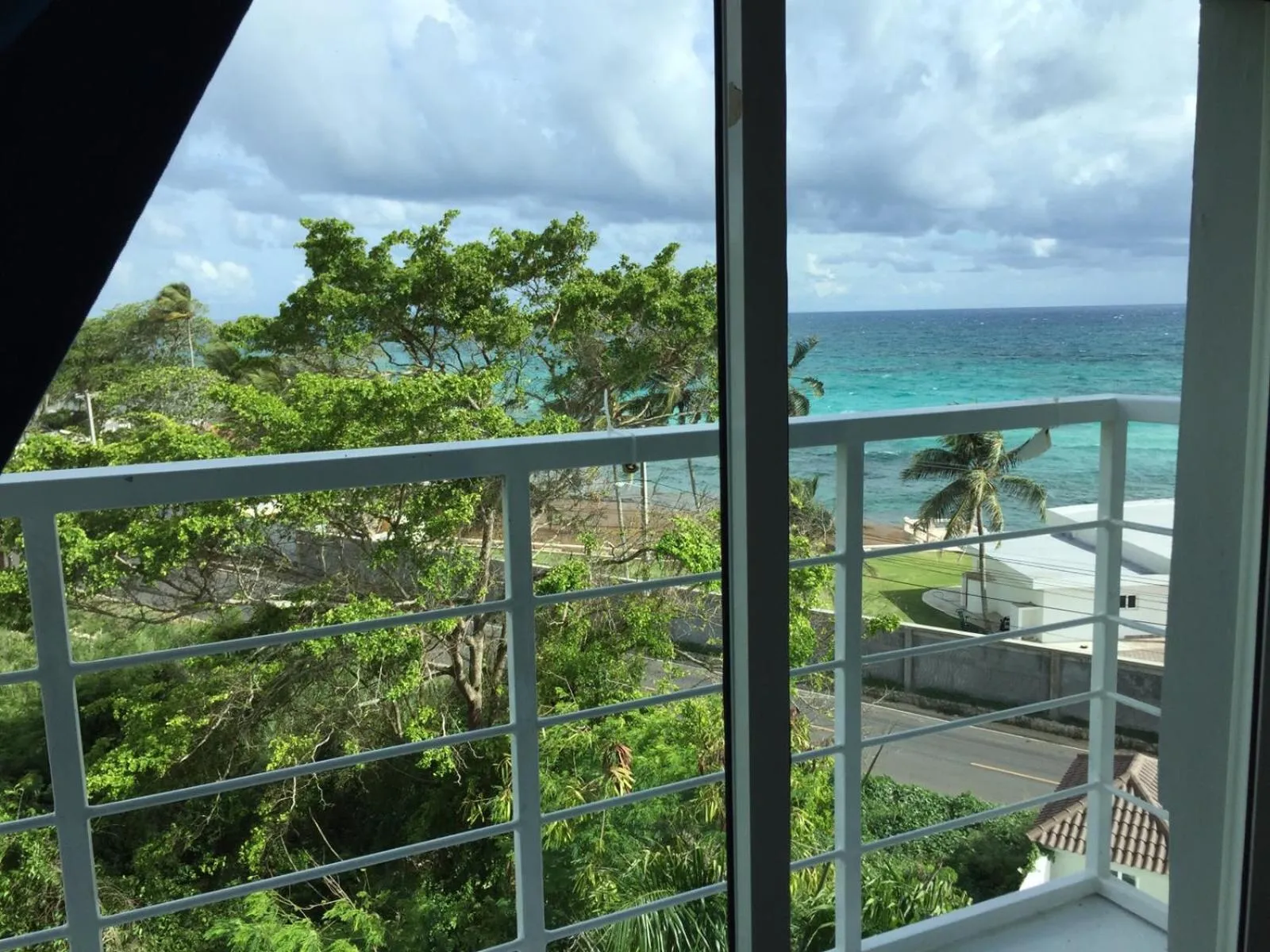 Vista Marina Residence