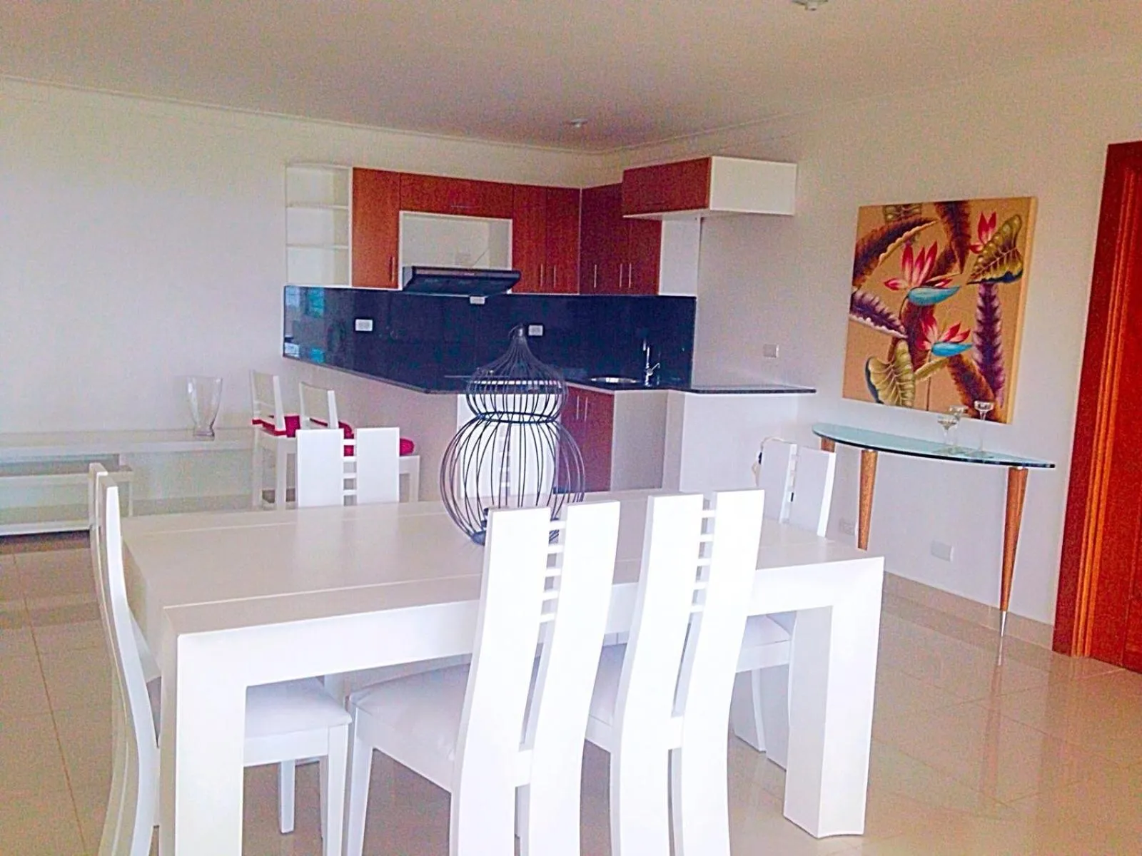 Vista Marina Residence