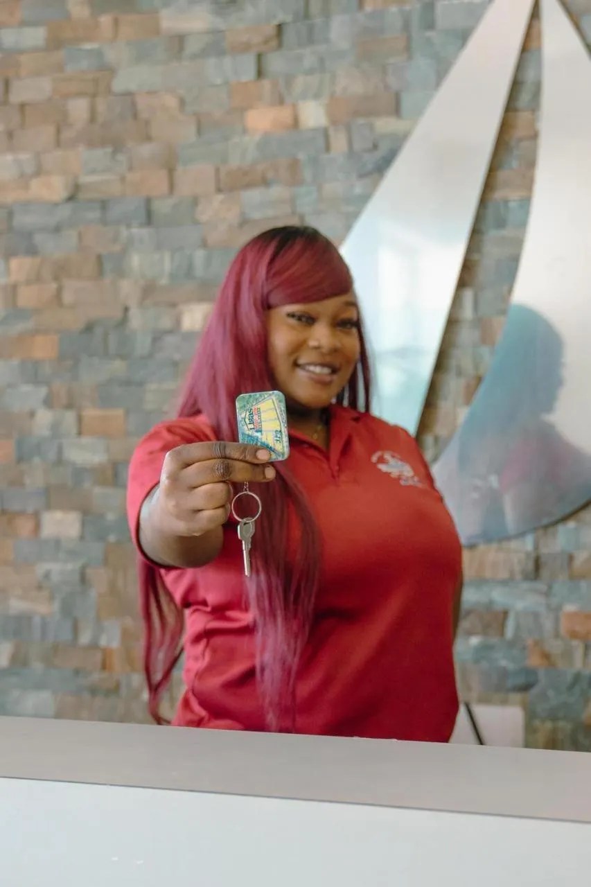 Vista Marina Residence