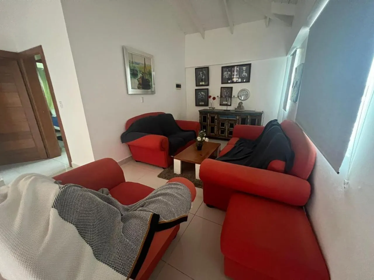 Vista Marina Residence