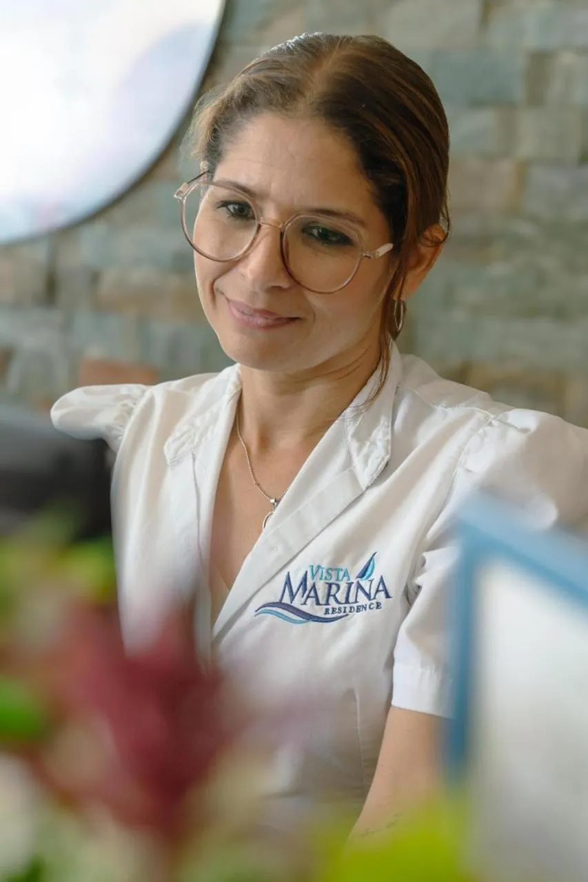 Vista Marina Residence