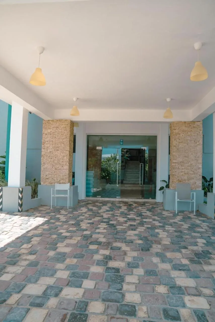 Vista Marina Residence